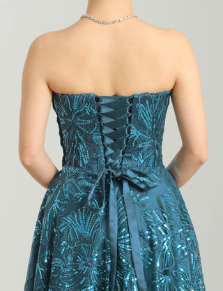 Fine Feathers・TP2552-PTGN