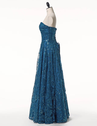 Fine Feathers・TP2552-PTGN