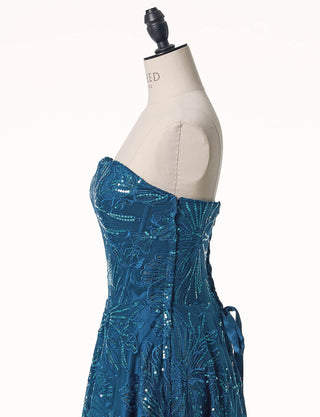 Fine Feathers・TP2552-PTGN