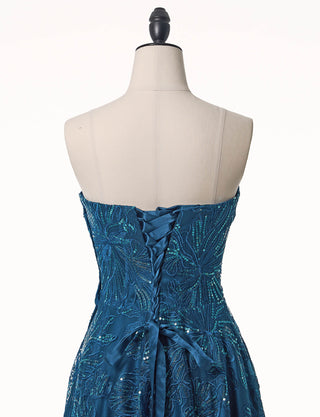 Fine Feathers・TP2552-PTGN