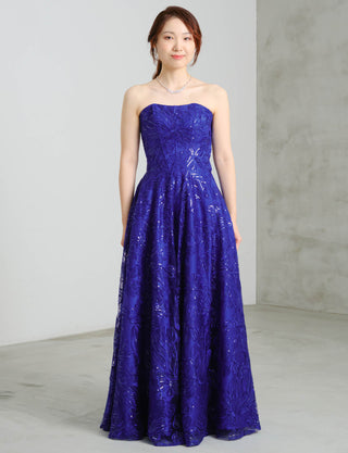 Fine Feathers・TP2552-RBL