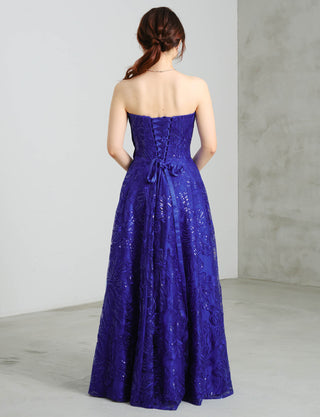 Fine Feathers・TP2552-RBL