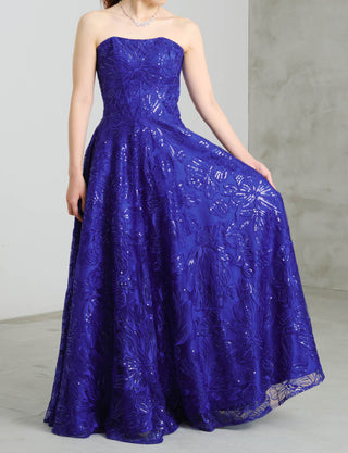 Fine Feathers・TP2552-RBL