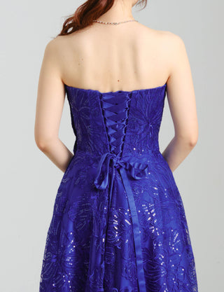 Fine Feathers・TP2552-RBL