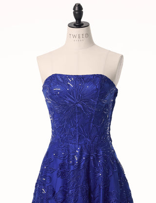 Fine Feathers・TP2552-RBL