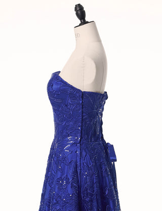 Fine Feathers・TP2552-RBL