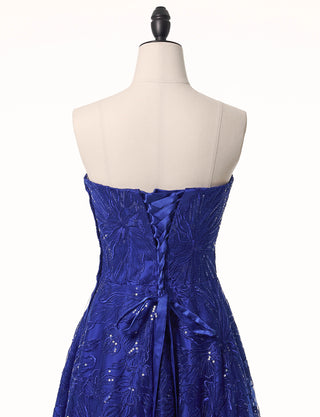 Fine Feathers・TP2552-RBL