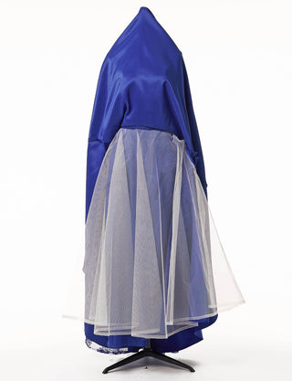 Fine Feathers・TP2552-RBL