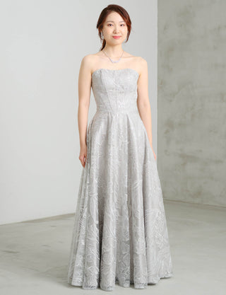 Fine Feathers・TP2552-SGY