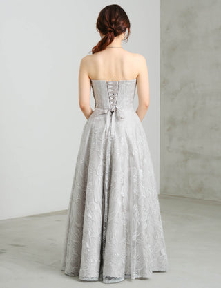 Fine Feathers・TP2552-SGY