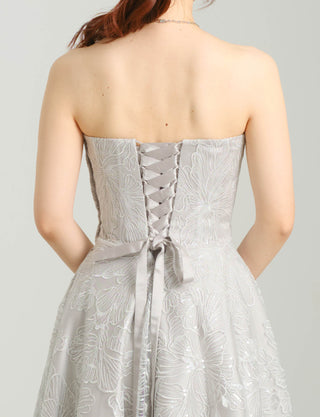 Fine Feathers・TP2552-SGY