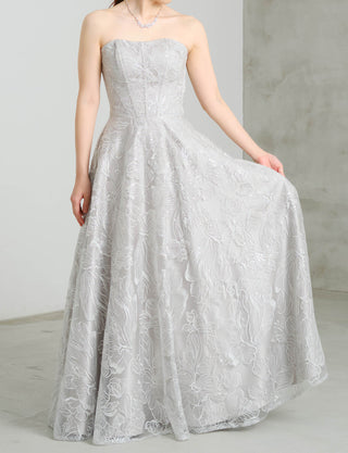 Fine Feathers・TP2552-SGY