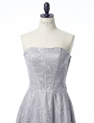 Fine Feathers・TP2552-SGY