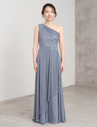 Fine Feathers・TP2553-GYBL