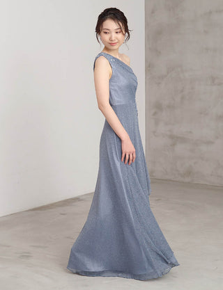 Fine Feathers・TP2553-GYBL