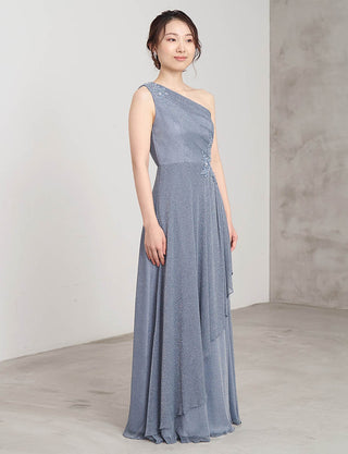 Fine Feathers・TP2553-GYBL