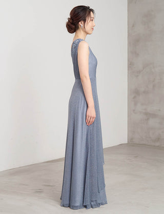 Fine Feathers・TP2553-GYBL