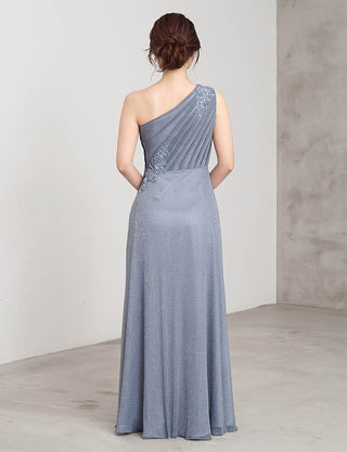 Fine Feathers・TP2553-GYBL