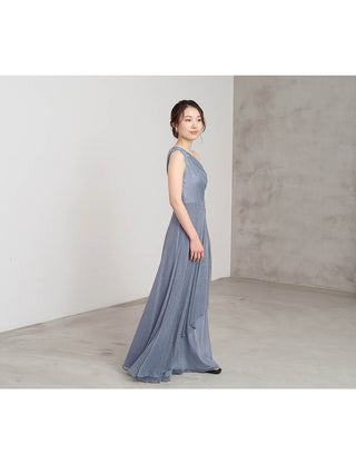 Fine Feathers・TP2553-GYBL