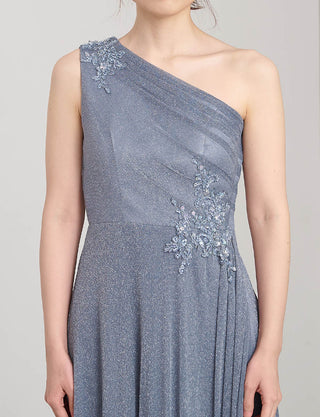 Fine Feathers・TP2553-GYBL