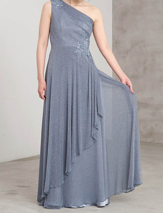 Fine Feathers・TP2553-GYBL