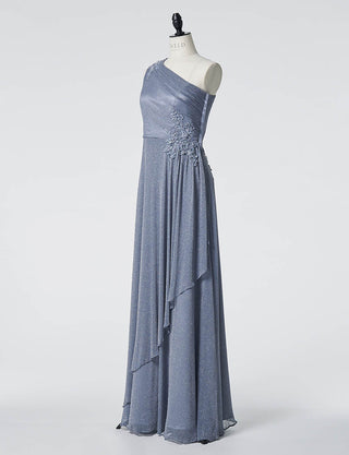 Fine Feathers・TP2553-GYBL