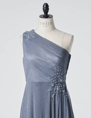 Fine Feathers・TP2553-GYBL