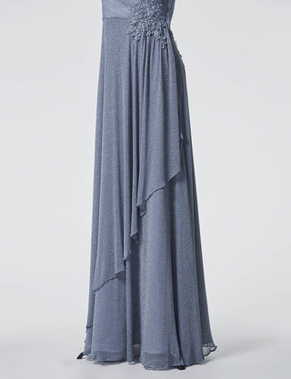 Fine Feathers・TP2553-GYBL