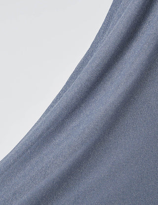 Fine Feathers・TP2553-GYBL