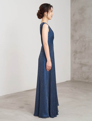 Fine Feathers・TP2553-IRBL