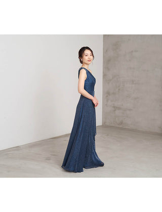 Fine Feathers・TP2553-IRBL