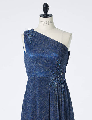 Fine Feathers・TP2553-IRBL