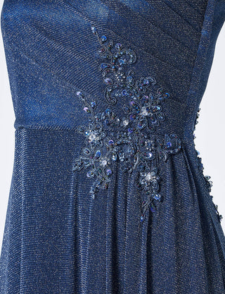 Fine Feathers・TP2553-IRBL