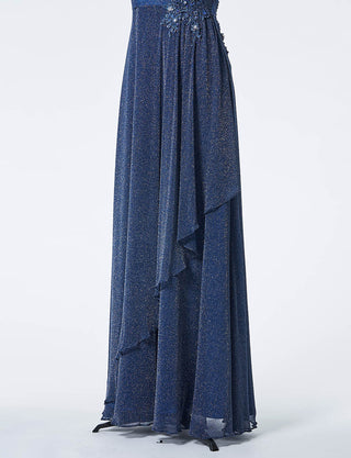 Fine Feathers・TP2553-IRBL