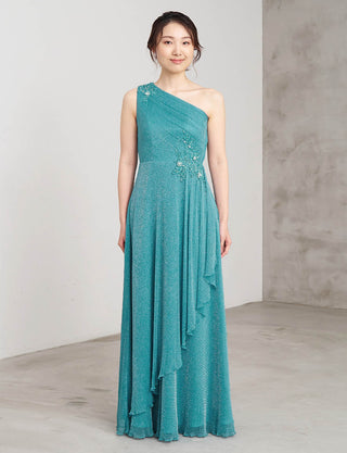 Fine Feathers・TP2553-TQBL