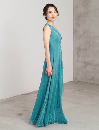 Fine Feathers・TP2553-TQBL