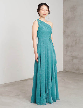 Fine Feathers・TP2553-TQBL