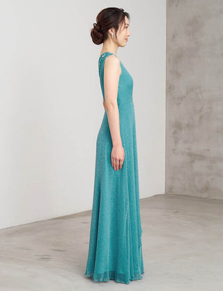 Fine Feathers・TP2553-TQBL