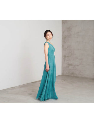 Fine Feathers・TP2553-TQBL