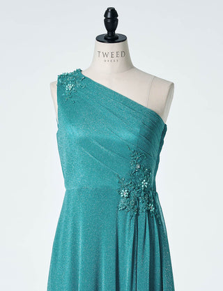 Fine Feathers・TP2553-TQBL