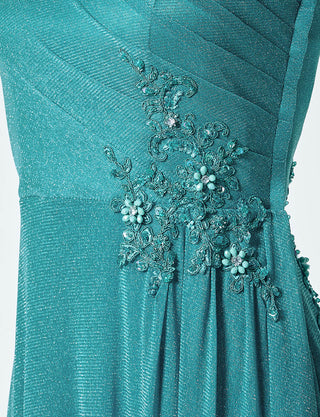 Fine Feathers・TP2553-TQBL