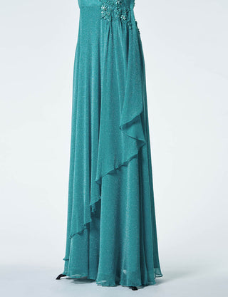 Fine Feathers・TP2553-TQBL