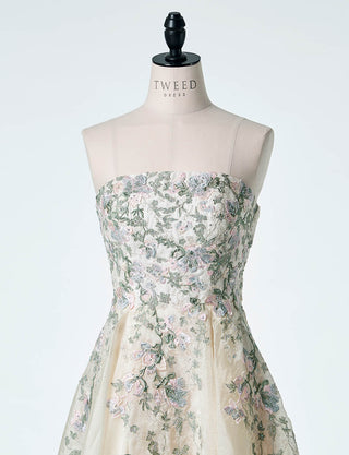 Fine Feathers・TP2554-CGD