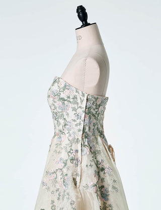 Fine Feathers・TP2554-CGD