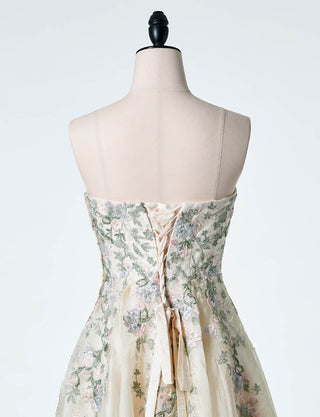 Fine Feathers・TP2554-CGD