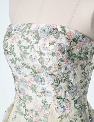 Fine Feathers・TP2554-CGD