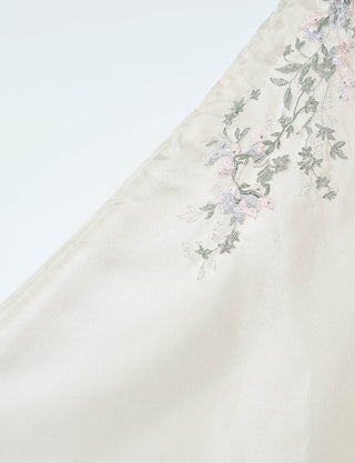 Fine Feathers・TP2554-CGD