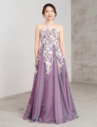 Fine Feathers・TP2554-PERN