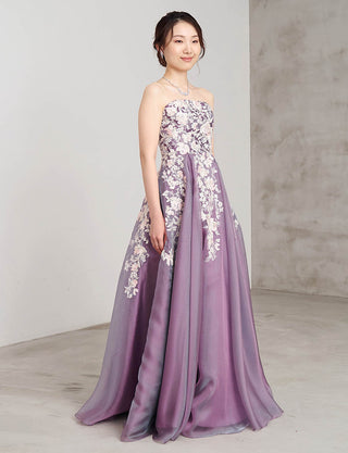 Fine Feathers・TP2554-PERN