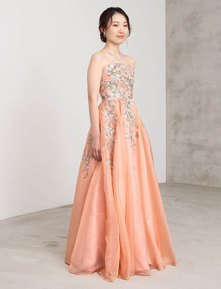 Fine Feathers・TP2554-SAPK